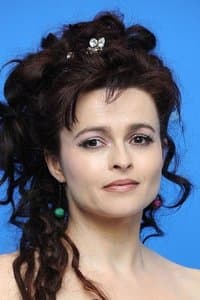 Helena Bonham Carter in A Hazard of Hearts