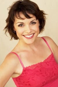 Kim Murphy in The In Crowd