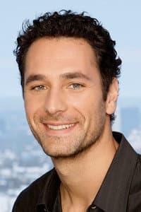 Raoul Bova in Indovina chi viene a Natale?