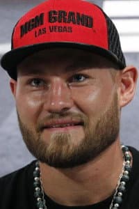 Tom Schwarz in Fury vs. Schwarz