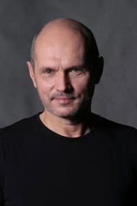 Jacek Labijak in Rap Braders