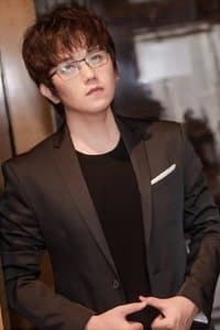 Jinwen Chen in 龙族