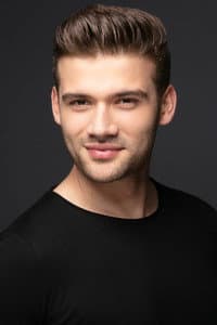 Caner Topçu in Son Sefer