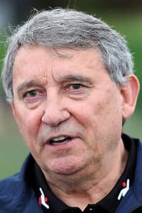 Graham Taylor in Do I Not Like That - The Final Chapter