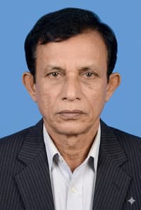Zahir Uddin Piar in Ekattorer Jishu