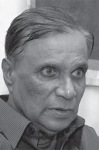 Daya Alwis in විරාගය - Viragaya