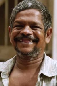 V. Suresh Thampanoor in Oru Sadhachara Premakadha