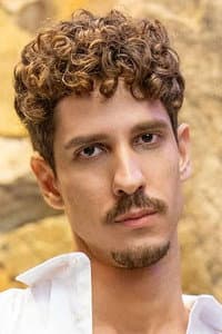 Gabriel Coimbra in Anima Sola