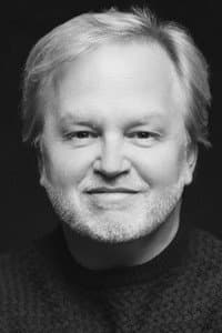 Kevin McCoy in Manners of Dying