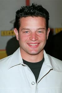 Justin Walker in Perfect Lover