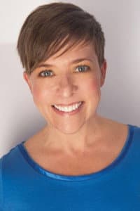 Shannon Moore in Mister Scrooge to See You