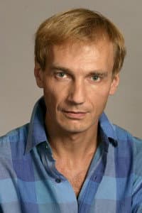 Stass Klassen in Долл