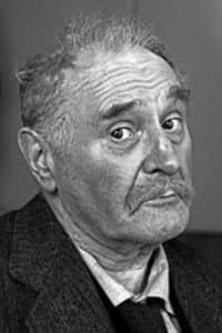 Willy Maertens in Familientreffen