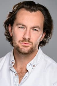 Aaron Mackenzie in Lockdowners