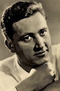 Herbert Ballmann in Der Beste