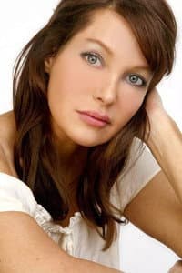 Holly Fields in The Great Los Angeles Earthquake