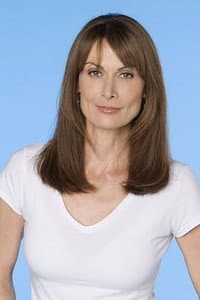 Mel Harris in Out of the Woods