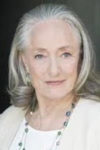 Jill Andre in The Inner Circle