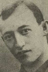 Aleksandr Lemberg in Кино-Правда № 8