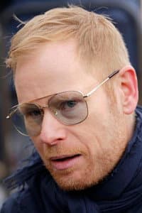 Peter Fox in Babo - Die Haftbefehl-Story