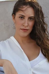 Marta Fariza in Rapan: Ladronas de Pelo