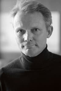Felix Herngren in Gordon & Paddy