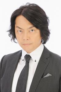Kunihiko Ida in 凶銃ルガーP08
