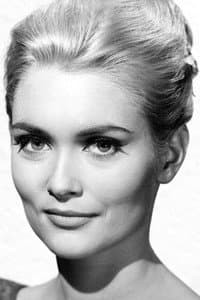 Alexandra Bastedo in Aren't We All