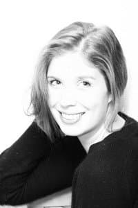 Elina Keinonen in Love Records: Anna mulle Lovee