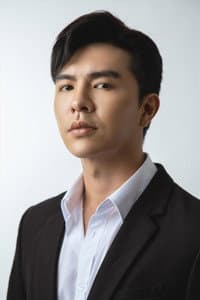 Steven Nguyễn in Mưa đỏ