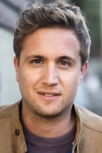 Matt Mazur in Pretty Little Dead Girl