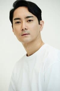Won Woo in 달이 뜨는 강