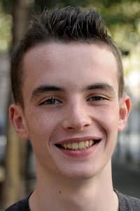 Alex Etel in From Time to Time