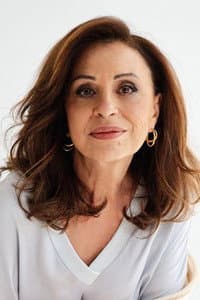 Haris Alexiou in AirHostess-737