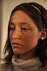 Judith Pérez Segura in Quiero que me mantengan