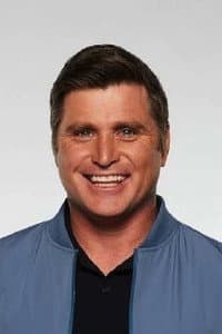 Shane Crawford in The House of Bulger