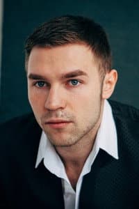 Gleb Makhankov in Частное пионерское 3. Привет, взрослая жизнь!