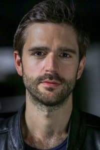 Mathieu Naert in Gamgi