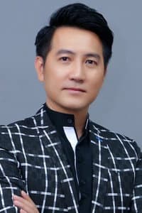 Nguyễn Phi Hùng in Mặt Nạ Máu