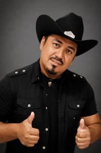 Reynaldo Gutierrez in Asesino Perfecto
