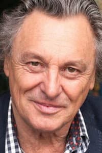 Gérard Garouste in Elle s'en va