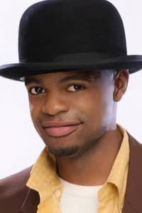 Kevin Jamal Woods in De Boefjes