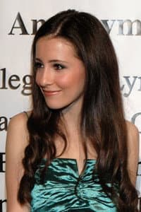 Tiffany Giardina in Barbie - De Prinses & De Popster