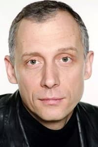 Andrey Mezhulis in Третьего не дано