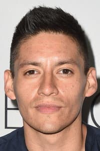 Carlos Pratts in Hearts of Men