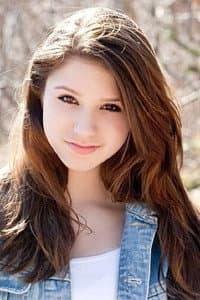 Meredith Prunty in Missing William