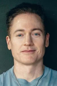 Bryan Johnson in Theater of Thought