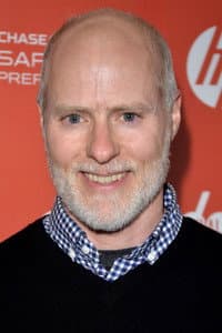 John Grady in A Heart for Christmas