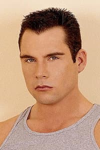 Virgil Sainclair in Sting: A Taste For Leather