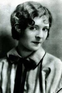 Priscilla Bonner in Broadway After Midnight